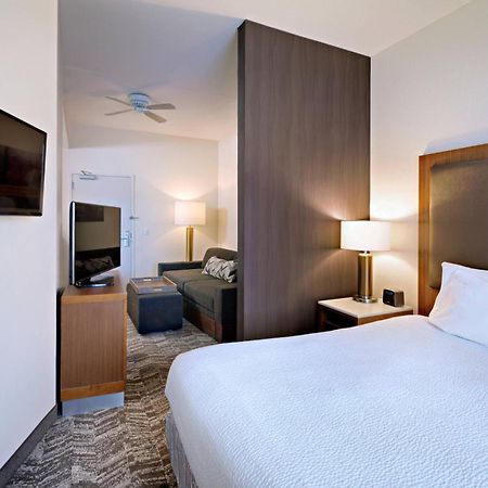 Springhill Suites Phoenix Glendale/Peoria Exterior photo