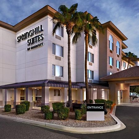 Springhill Suites Phoenix Glendale/Peoria Exterior photo