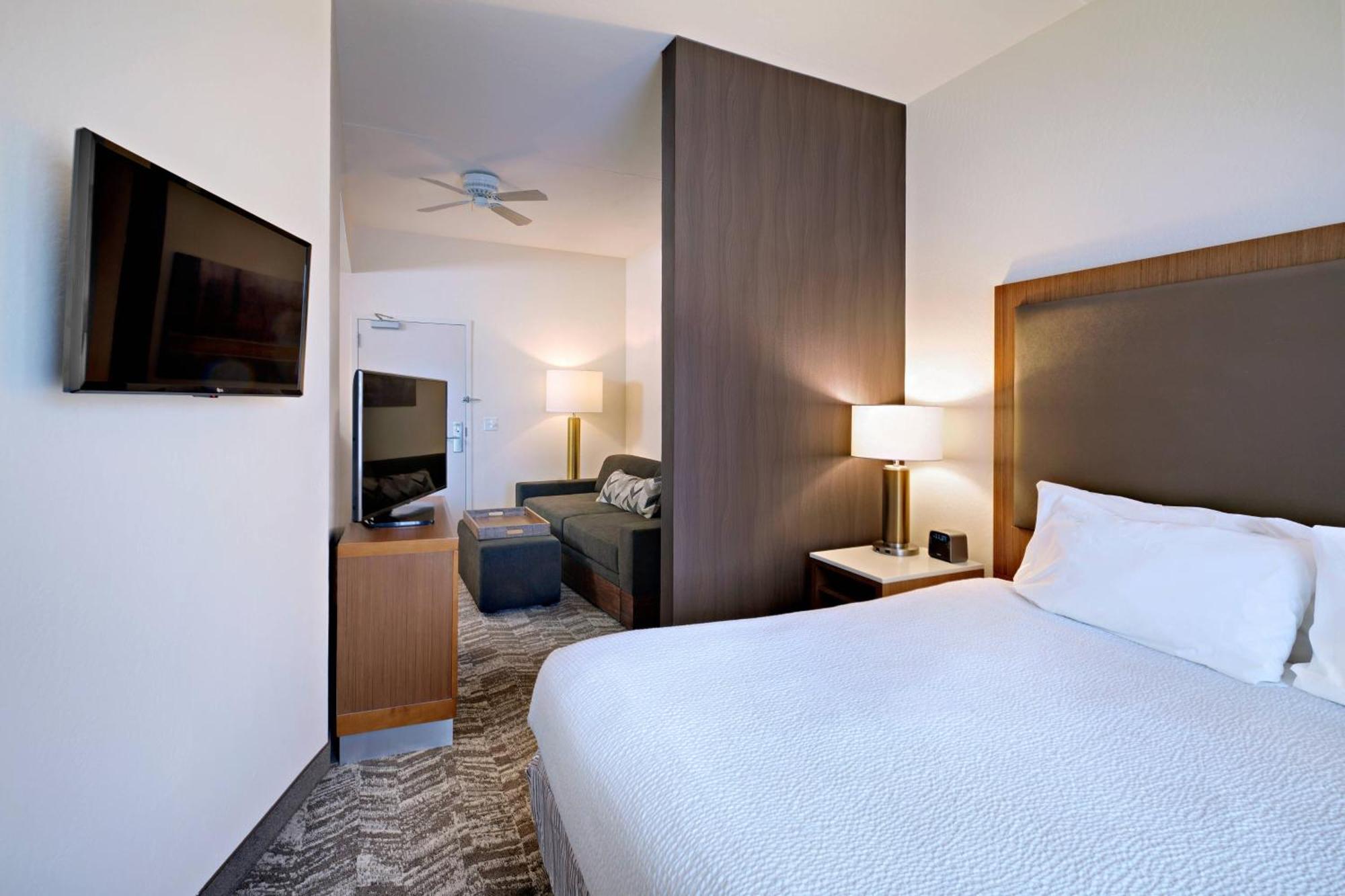 Springhill Suites Phoenix Glendale/Peoria Exterior photo
