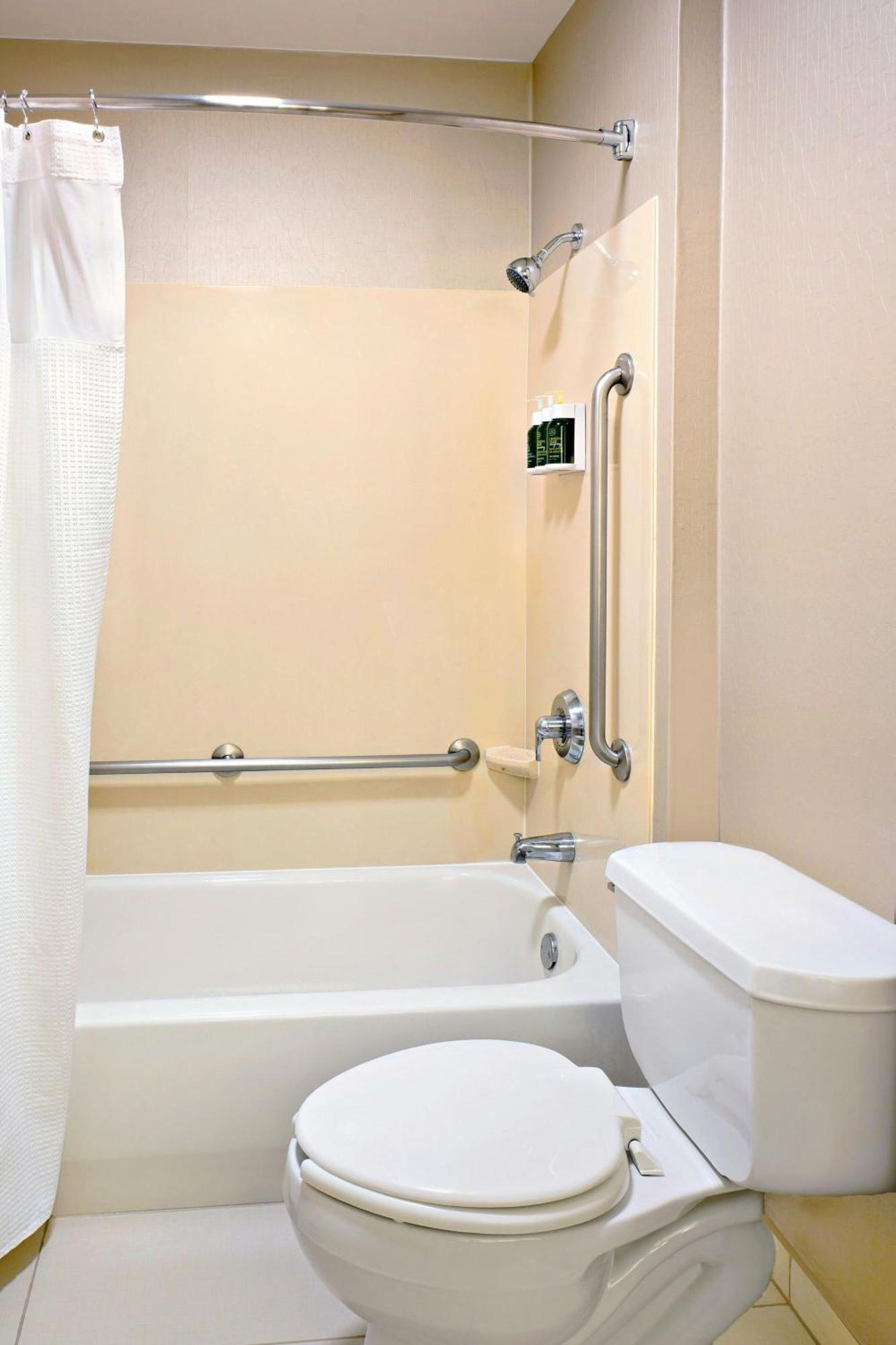 Springhill Suites Phoenix Glendale/Peoria Exterior photo