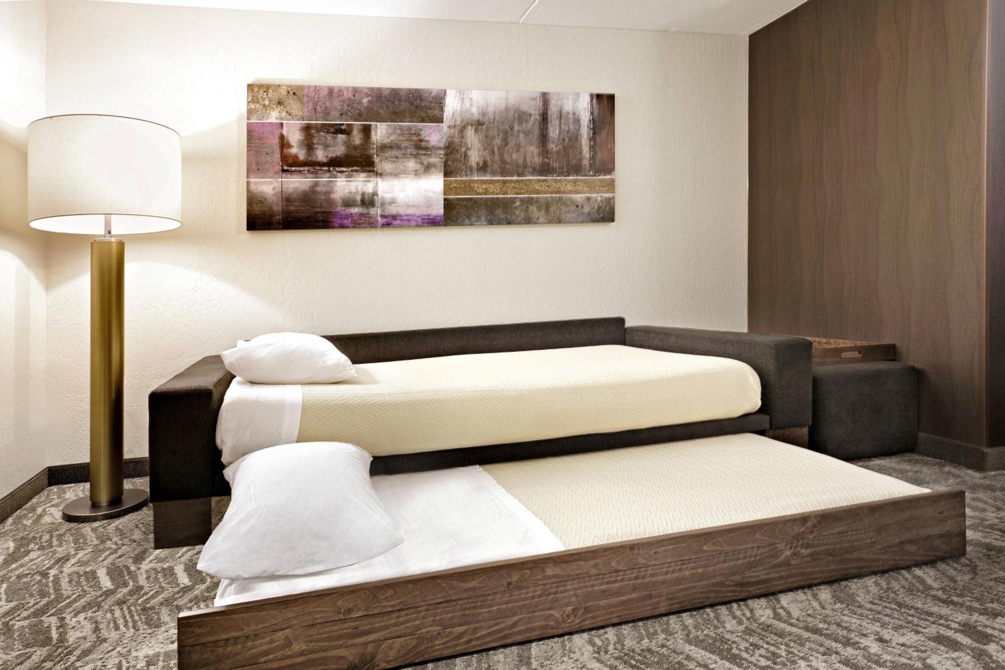Springhill Suites Phoenix Glendale/Peoria Exterior photo