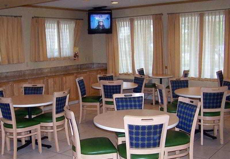 Springhill Suites Phoenix Glendale/Peoria Restaurant photo