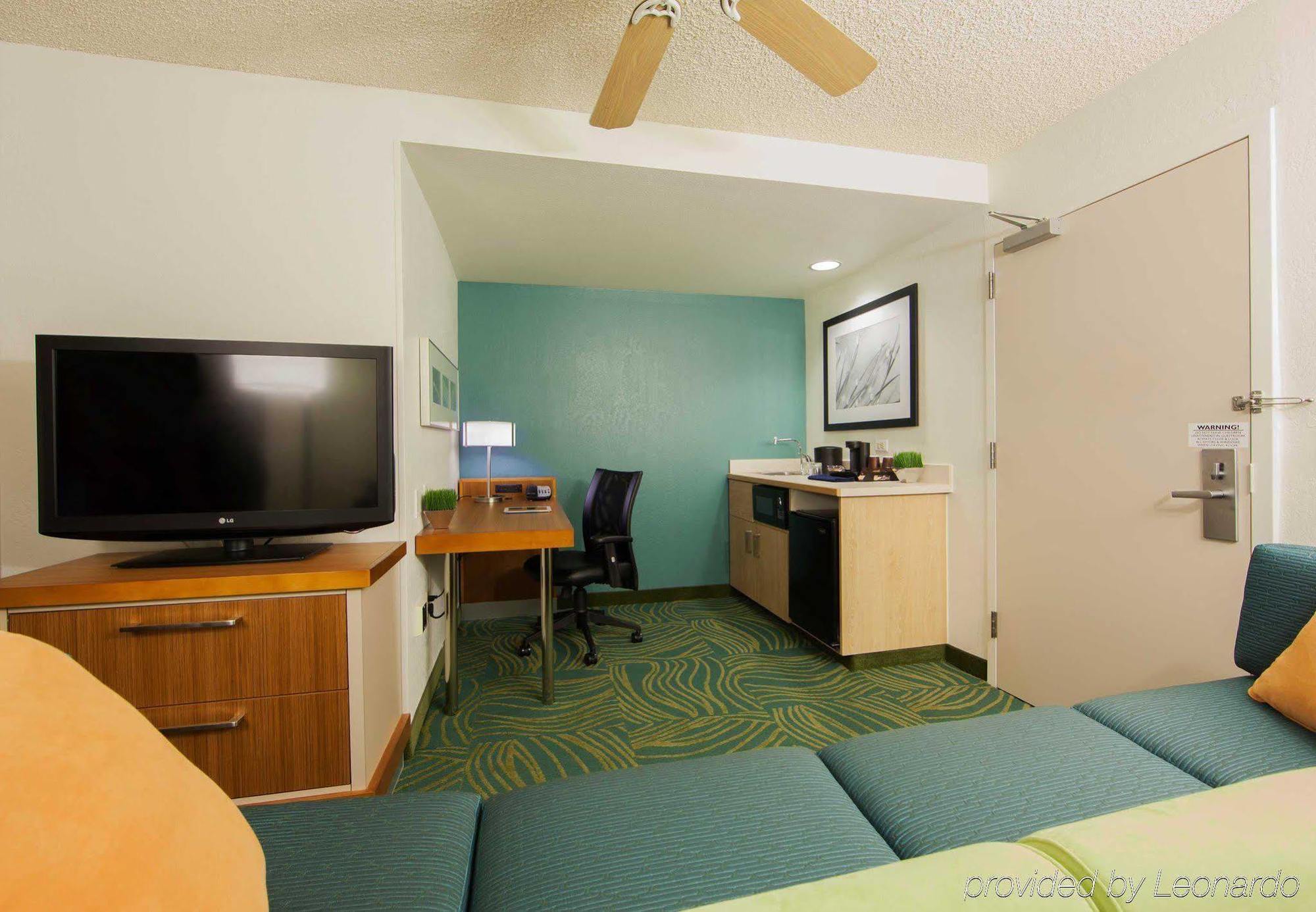 Springhill Suites Phoenix Glendale/Peoria Exterior photo