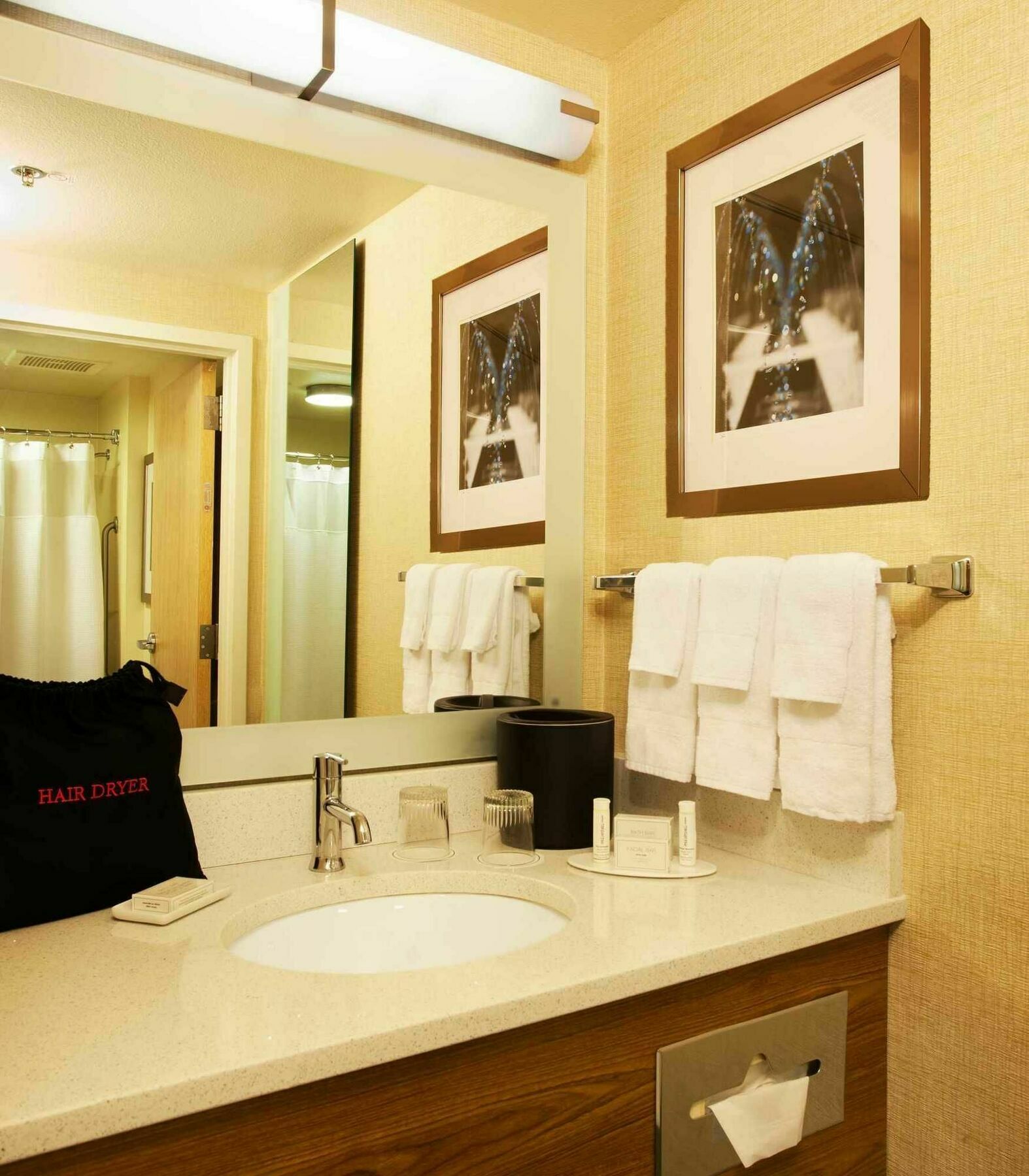 Springhill Suites Phoenix Glendale/Peoria Exterior photo
