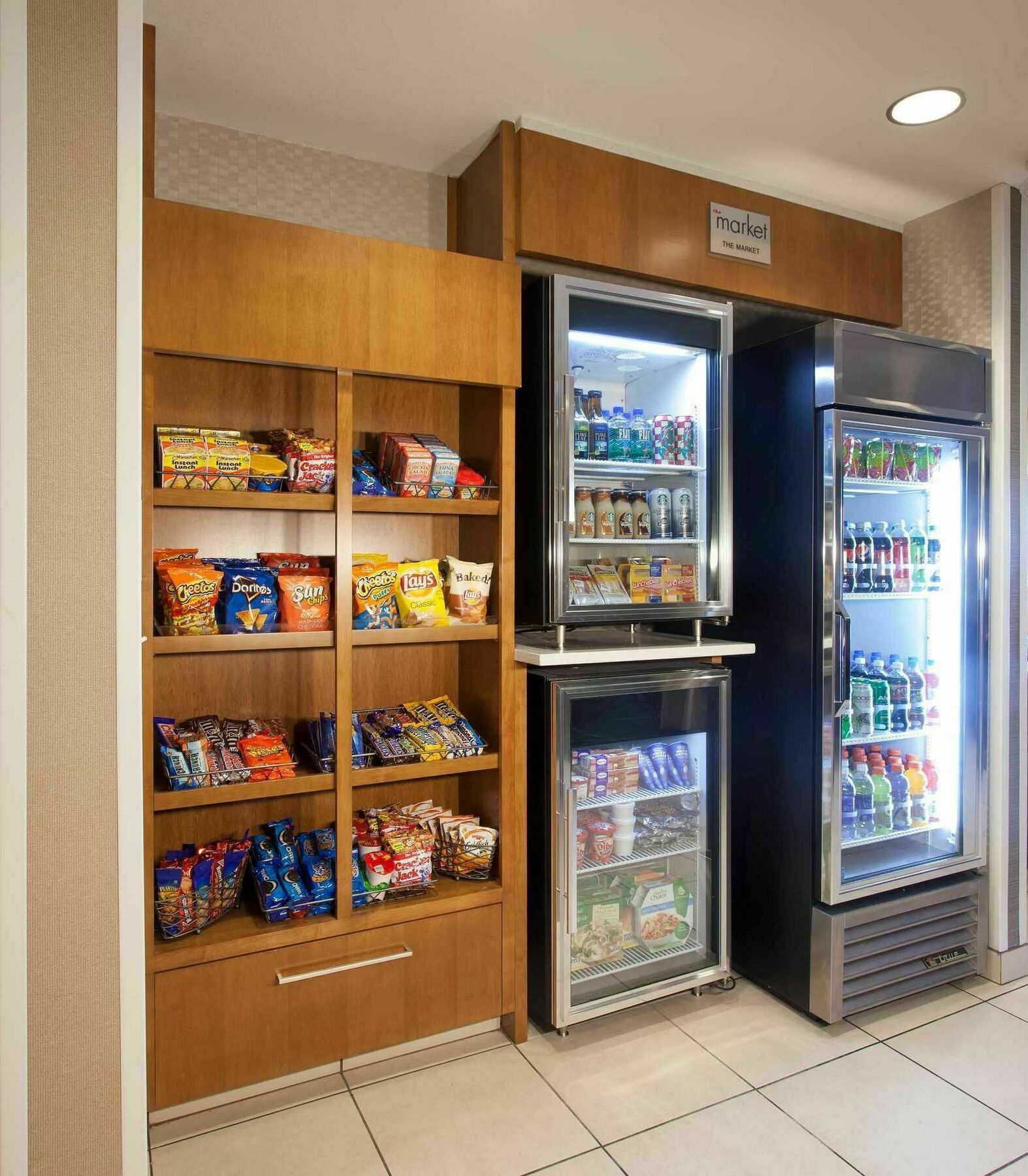 Springhill Suites Phoenix Glendale/Peoria Exterior photo